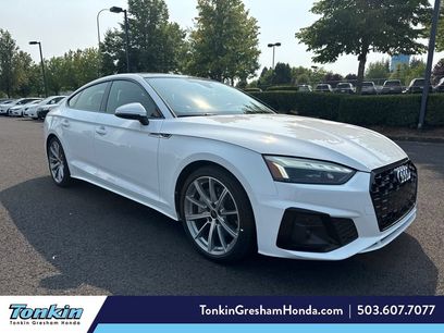 Used 2025 Audi A5 2.0T Premium Plus