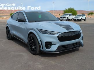 Used 2025 Ford Mustang Mach-E GT w/ Interior Protection Package video 1