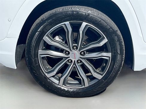 Used 2020 GMC Terrain Denali image 33