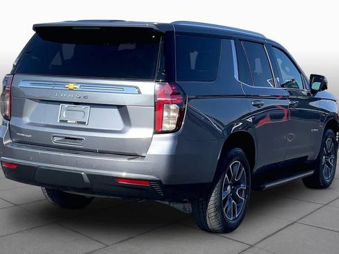 Used 2021 Chevrolet Tahoe LT w/ LT Signature Plus Package AWD/4WD image 13