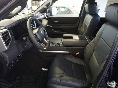 New 2026 Toyota Tundra Platinum image 24