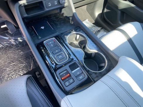 New 2026 Honda Passport TrailSport Elite image 20