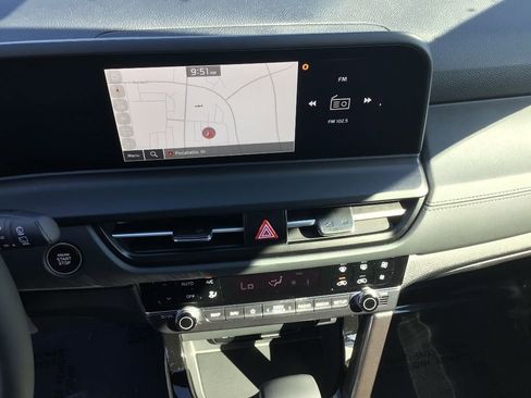 New 2026 Kia Seltos EX image 12