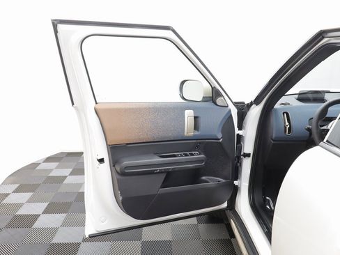 Certified 2025 MINI Cooper Countryman S w/ Comfort Package Max image 5