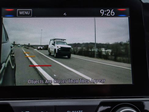 Used 2020 Honda Civic EX image 9