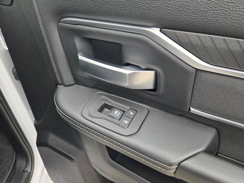 New 2026 RAM 2500 Big Horn RWD image 33