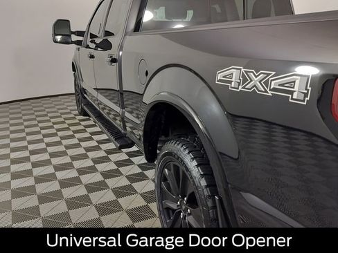 Used 2020 Ford F150 Lariat image 25