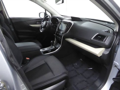 Used 2020 Subaru Ascent Premium w/ Convenience Package AWD/4WD image 23