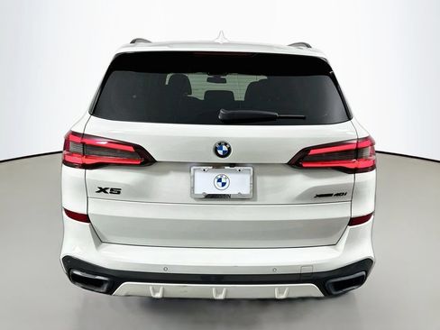 Used 2022 BMW X5 xDrive40i w/ M Sport Package AWD/4WD image 6