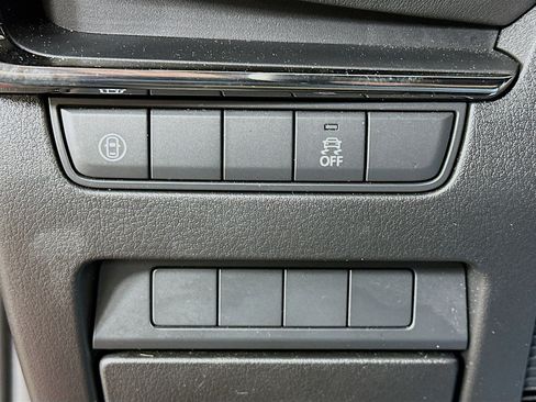 Used 2019 MAZDA MAZDA3 AWD Hatchback image 17