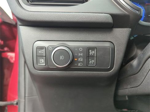 Used 2020 Ford Escape Titanium w/ Titanium Premium Package 2.0 image 34