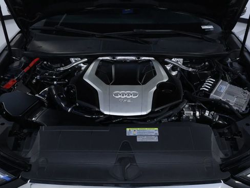 Used 2019 Audi A6 3.0T Premium Plus w/ Premium Plus Package image 35
