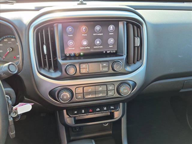 Used 2019 Chevrolet Colorado LT w/ Safety Package AWD/4WD image 12