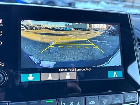 Used 2023 Honda Odyssey EX-L image 10