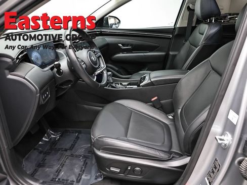 Used 2023 Hyundai Tucson SEL w/ Convenience Package AWD/4WD image 14