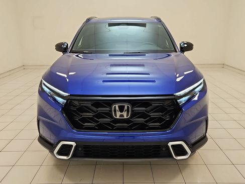 Certified 2024 Honda CR-V Sport Touring image 27