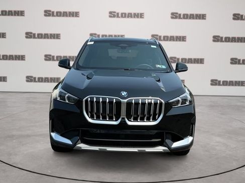 New 2026 BMW X1 xDrive28i w/ Convenience Package AWD/4WD image 8