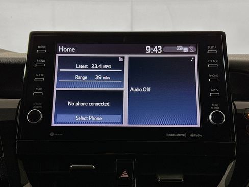 Used 2021 Toyota Camry XSE image 24