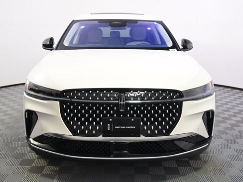 Certified 2026 Lincoln Nautilus Premier w/ Equipment Group 102A AWD/4WD image 10