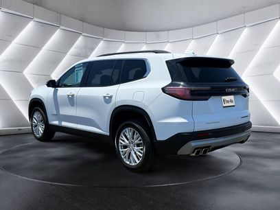 Certified 2024 GMC Acadia Elevation