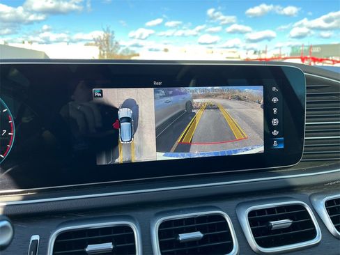 Certified 2022 Mercedes-Benz GLE 450 4MATIC image 24