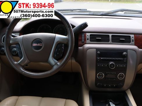 Used 2013 GMC Sierra 1500 SLT AWD/4WD image 18