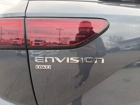 New 2026 Buick Envision Sport Touring image 10