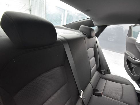 Used 2020 Chevrolet Malibu LS w/ Driver Confidence Package II image 19