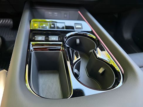 New 2026 Nissan Murano Platinum w/ Cargo Package image 30