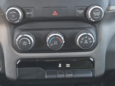 Used 2020 RAM 2500 Tradesman image 14