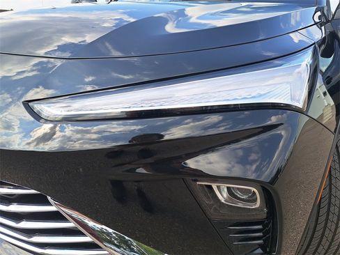 New 2025 Buick Envista Preferred w/ Convenience I Package image 29
