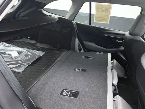 Certified 2025 Subaru Outback Limited XT w/ Tech Package 3 image 29