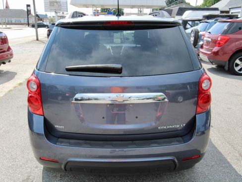 Used 2013 Chevrolet Equinox LT image 5