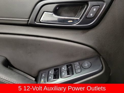 Used 2019 Chevrolet Tahoe Premier image 21