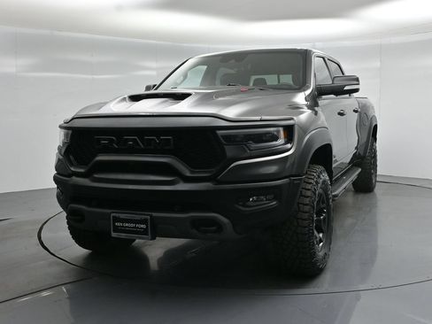 Used 2022 RAM 1500 TRX w/ TRX Level 2 Equipment Group AWD/4WD image 54