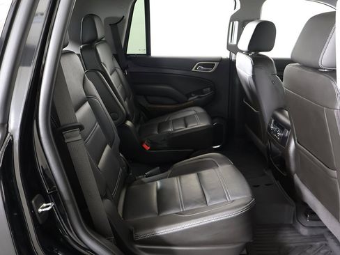 Used 2019 GMC Yukon Denali w/ Denali Ultimate Package image 42