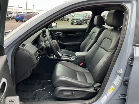 Used 2023 Honda Civic Sport Touring image 13