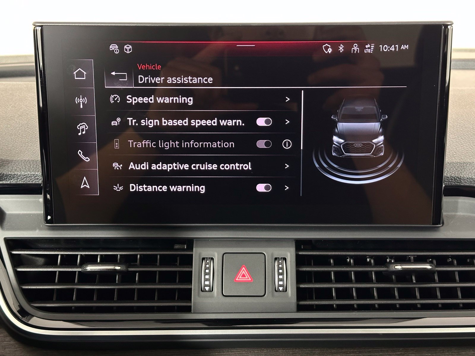 Used 2024 Audi Q5 e Premium Plus AWD/4WD image 32