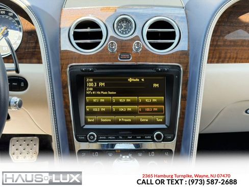 Used 2015 Bentley Flying Spur W12 AWD/4WD image 31