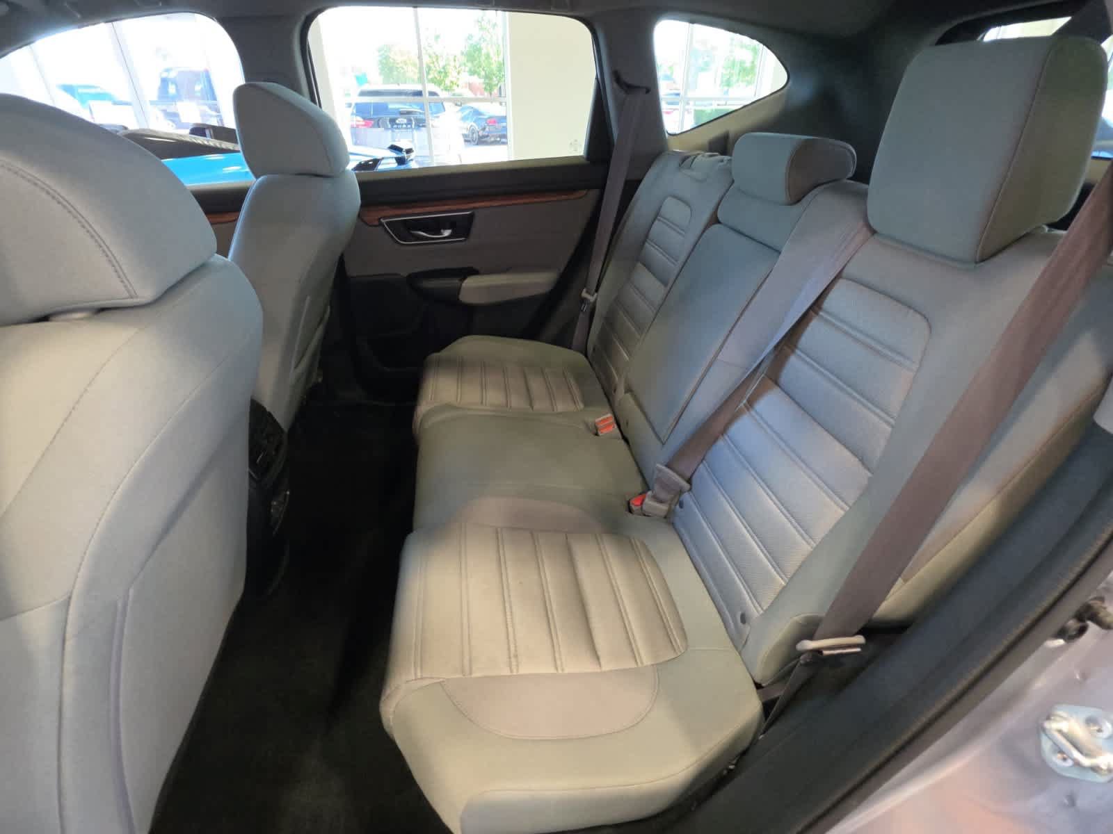 Used 2022 Honda CR-V EX image 31