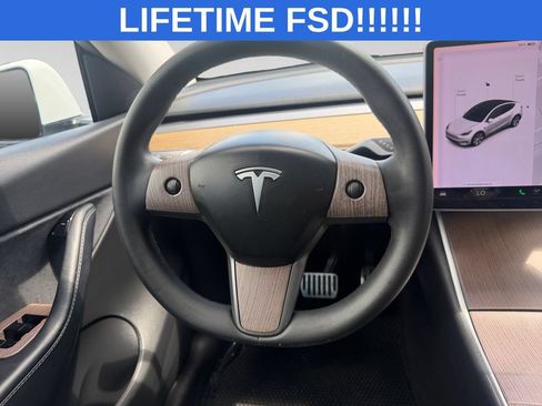 Used 2020 Tesla Model Y Long Range AWD/4WD image 10