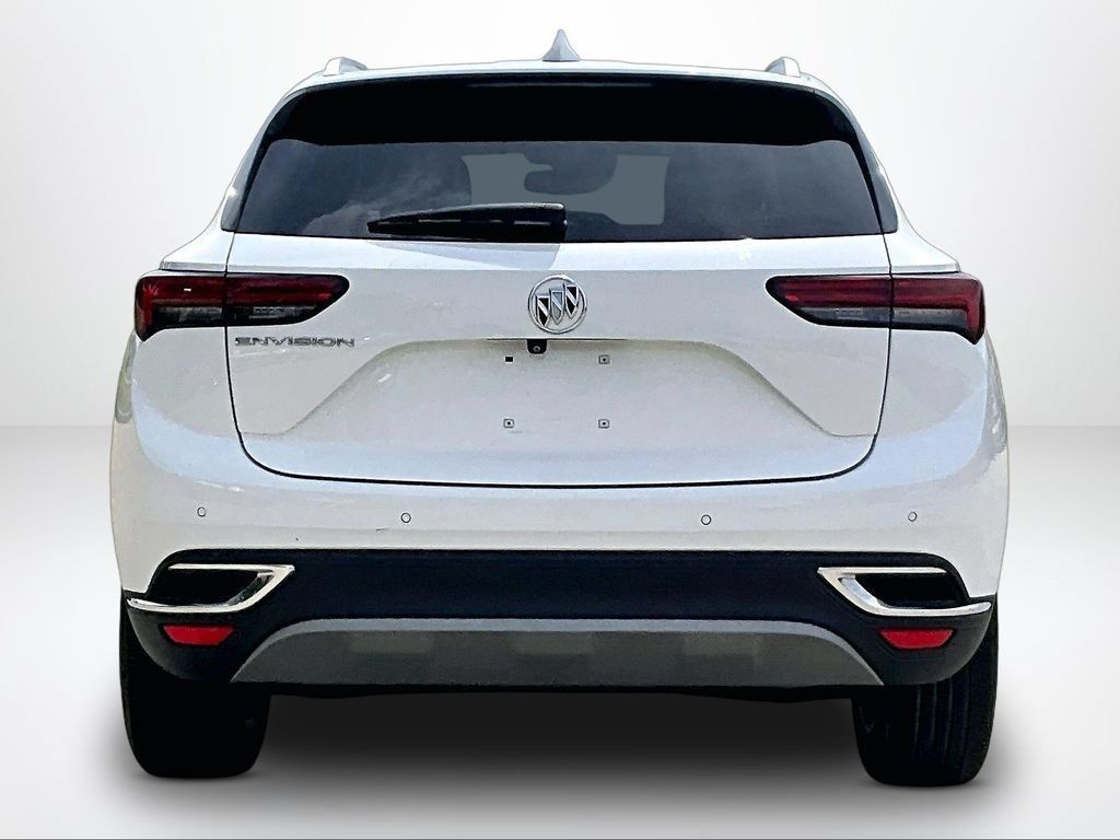 Used 2023 Buick Envision Preferred FWD image 5