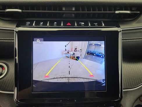 Used 2023 Jeep Grand Cherokee L Laredo AWD/4WD image 16