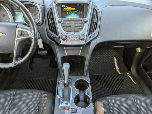 Used 2013 Chevrolet Equinox LT w/ Driver Convenience Package AWD/4WD image 7