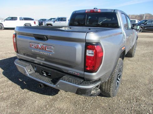 New 2026 GMC Canyon AT4 image 5