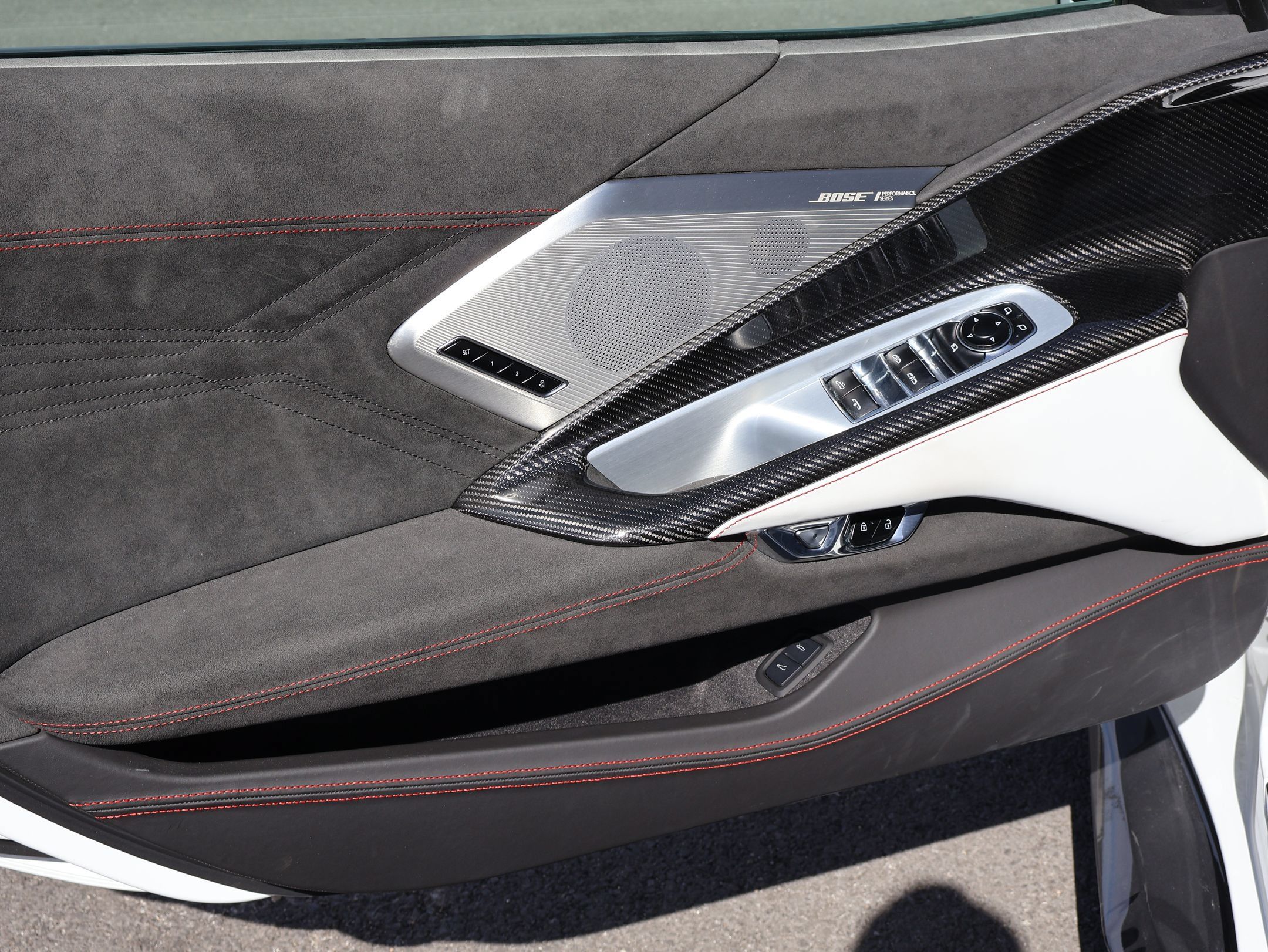 Used 2023 Chevrolet Corvette Z06 RWD image 14