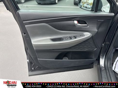 Used 2023 Hyundai Santa Fe SEL image 9