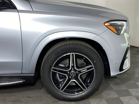 New 2026 Mercedes-Benz GLE 350 4MATIC image 11
