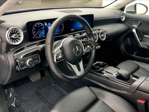 Certified 2021 Mercedes-Benz A 220 image 20