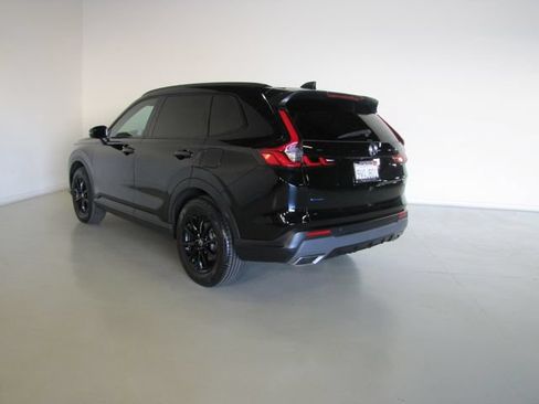 Used 2026 Honda CR-V Sport-L image 23